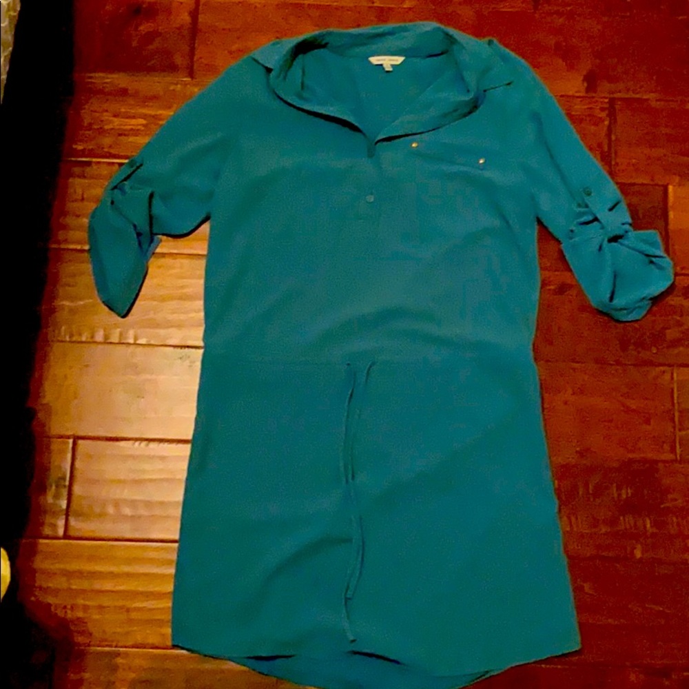 Team dress